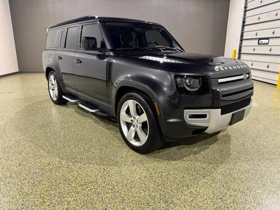 LAND ROVER DEFENDER 2023 SALEVFEU1P2172132 image